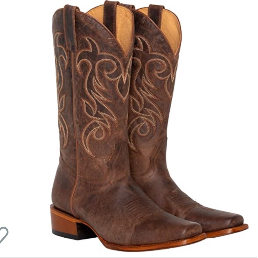 Shyanne cowboy boots